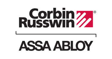 CORBIN RUSSWIN LOGO